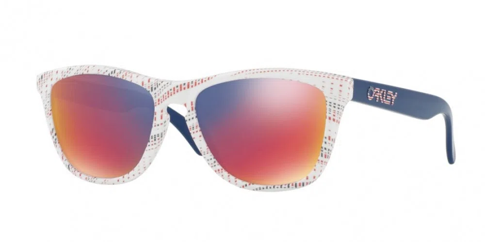 Oakley Frogskins 9013 Sunglasses - view 28